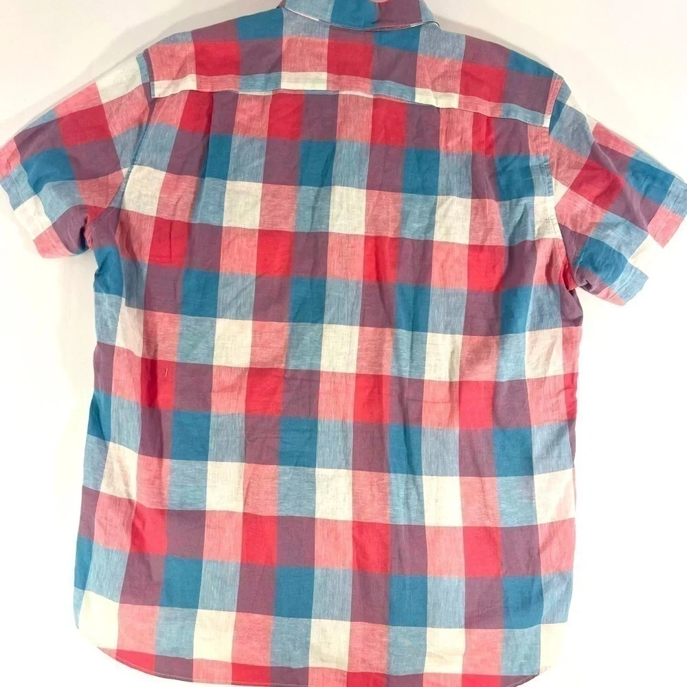 J. Crew crew slim